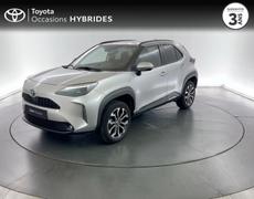 Toyota Yaris Cross Luisant