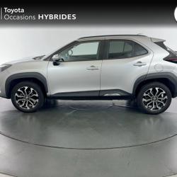 Toyota Yaris Cross 116h Design MY22 Luisant