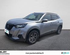 Peugeot 2008 Cabourg