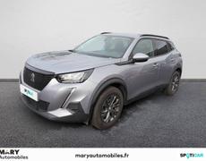 Peugeot 2008 Cabourg
