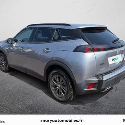 Peugeot 2008 PureTech 130 S&S EAT8 Style occasion - Cabourg - photo 2/16