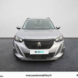 Peugeot 2008 2008 PureTech 130 S&S EAT8 Style Cabourg