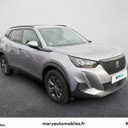 Peugeot 2008 2008 PureTech 130 S&S EAT8 Style Cabourg