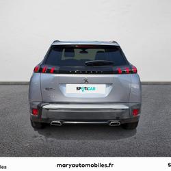 Peugeot 2008 PureTech 130 S&S EAT8 Style occasion - Cabourg - photo 3/16