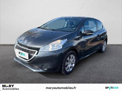 Peugeot 208 - 208 1.0 VTi 68ch BVM5 Access - 6 990 €