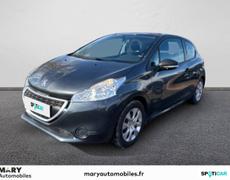 Peugeot 208 Honfleur