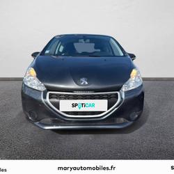 Peugeot 208 208 1.0 VTi 68ch BVM5 Access Honfleur