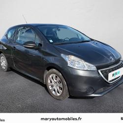Peugeot 208 208 1.0 VTi 68ch BVM5 Access Honfleur