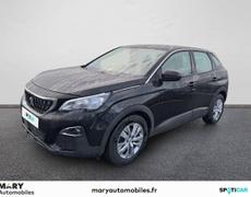 Peugeot 3008 Cabourg