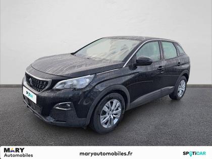 Peugeot 3008 - 3008 Puretech 130ch S&S BVM6 Active - 13 990 €