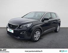 Peugeot 3008 Cabourg