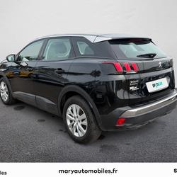 Peugeot 3008 Puretech 130ch S&S BVM6 Active occasion - Cabourg - photo 2/16