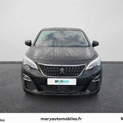 Peugeot 3008 3008 Puretech 130ch S&S BVM6 Active Cabourg
