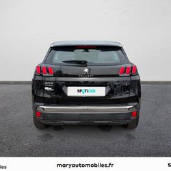Peugeot 3008 Puretech 130ch S&S BVM6 Active occasion - Cabourg - photo 3/16