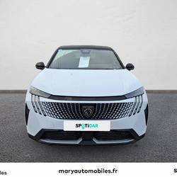 Peugeot 3008 3008 Hybrid 136 e-DCS6 GT Isigny-sur-Mer