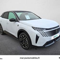 Peugeot 3008 3008 Hybrid 136 e-DCS6 GT Isigny-sur-Mer