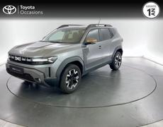 Dacia Duster Vernouillet