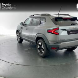 Dacia Duster 1.2 mild hybrid 130ch Extreme 4x4 occasion - Vernouillet - photo 2/30