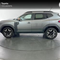 Dacia Duster 1.2 mild hybrid 130ch Extreme 4x4 occasion - Vernouillet - photo 3/30