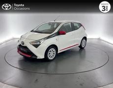 Toyota Aygo Vernouillet