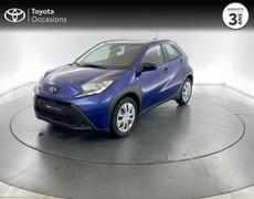 Toyota Aygo X Luisant