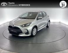Toyota Yaris Vernouillet