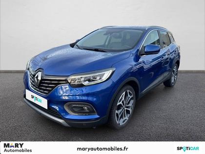 Renault Kadjar - Kadjar Blue dCi 115 EDC Intens - 12 990 €