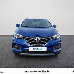 Renault Kadjar Kadjar Blue dCi 115 EDC Intens Honfleur