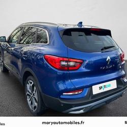Renault Kadjar Blue dCi 115 EDC Intens occasion - Honfleur - photo 2/18