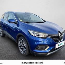 Renault Kadjar Kadjar Blue dCi 115 EDC Intens Honfleur