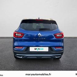 Renault Kadjar Blue dCi 115 EDC Intens occasion - Honfleur - photo 3/18