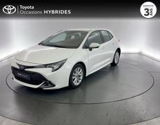 Toyota Corolla Luisant