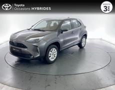 Toyota Yaris Cross Luisant