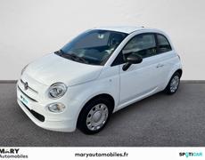 Fiat 500 II