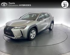 Lexus UX Luisant
