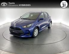 Toyota Yaris Vernouillet