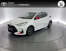 Toyota Yaris Luisant