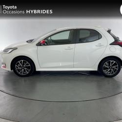 Toyota Yaris 116h Design 5p MC24 occasion - Luisant - photo 3/30