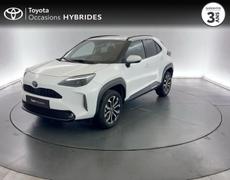 Toyota Yaris Cross Vernouillet