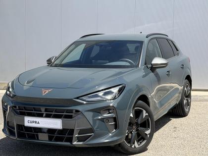 Cupra Terramar - Terramar 1.5 eTSI Hybrid 150 ch DSG7 V - 40 990 €