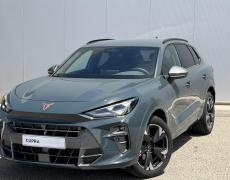 Cupra Terramar Boé