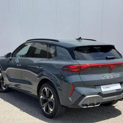 Cupra Terramar Terramar 1.5 eTSI Hybrid 150 ch DSG7 V Bo&eacute;