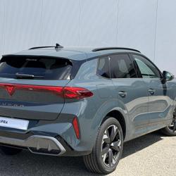 Cupra Terramar Terramar 1.5 eTSI Hybrid 150 ch DSG7 V Bo&eacute;