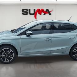 Seat Ibiza Ibiza 1.0 TSI 95 ch S/S BVM5 Copa Montceau-les-Mines