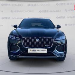 Jaguar FPace P400e Plug-in-Hybrid R-Dynamic SE BVA8 AWD Metz