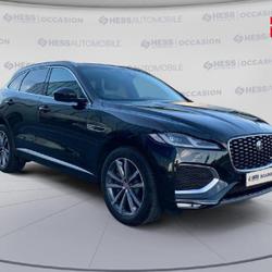 Jaguar FPace P400e Plug-in-Hybrid R-Dynamic SE BVA8 AWD Metz