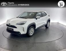 Toyota Yaris Cross Luisant