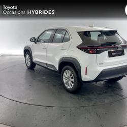 Toyota Yaris Cross 116h Dynamic Business + Programme Experience MC24 occasion - Luisant - photo 2/30
