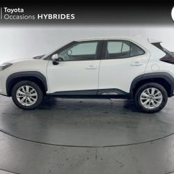 Toyota Yaris Cross 116h Dynamic Business + Programme Experience MC24 occasion - Luisant - photo 3/30