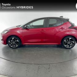 Toyota Yaris 130h Collection 5p MY25 occasion - Luisant - photo 3/30
